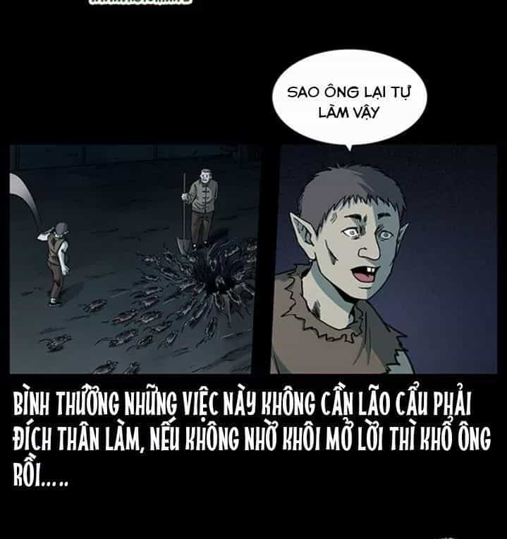 U Minh Ngụy Tượng - Chương 254 - ảnh 7