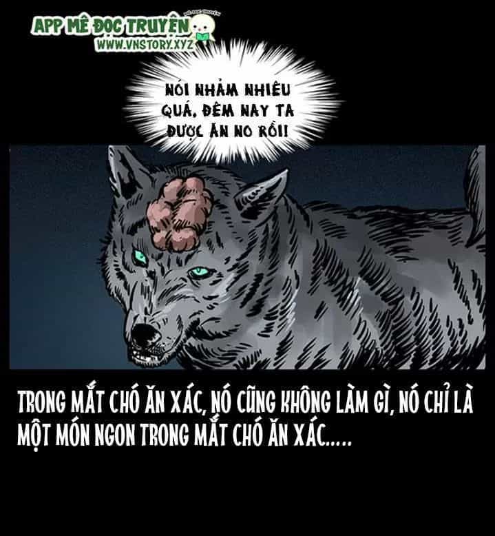 U Minh Ngụy Tượng - Chương 254 - ảnh 70