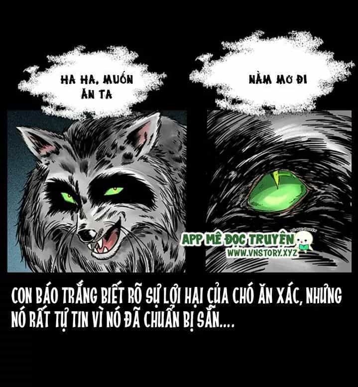 U Minh Ngụy Tượng - Chương 254 - ảnh 71