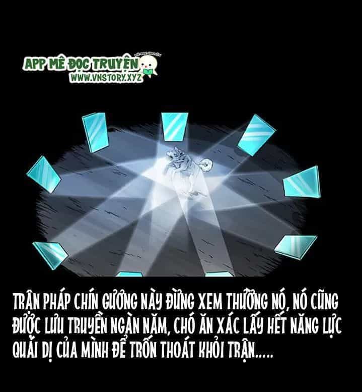 U Minh Ngụy Tượng - Chương 254 - ảnh 78