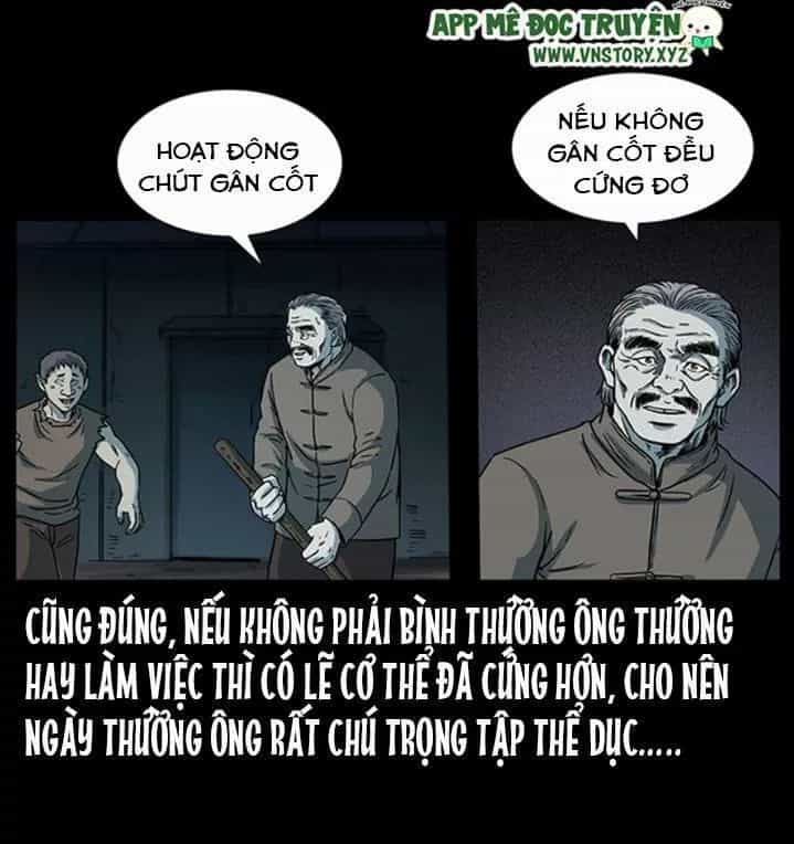 U Minh Ngụy Tượng - Chương 254 - ảnh 8