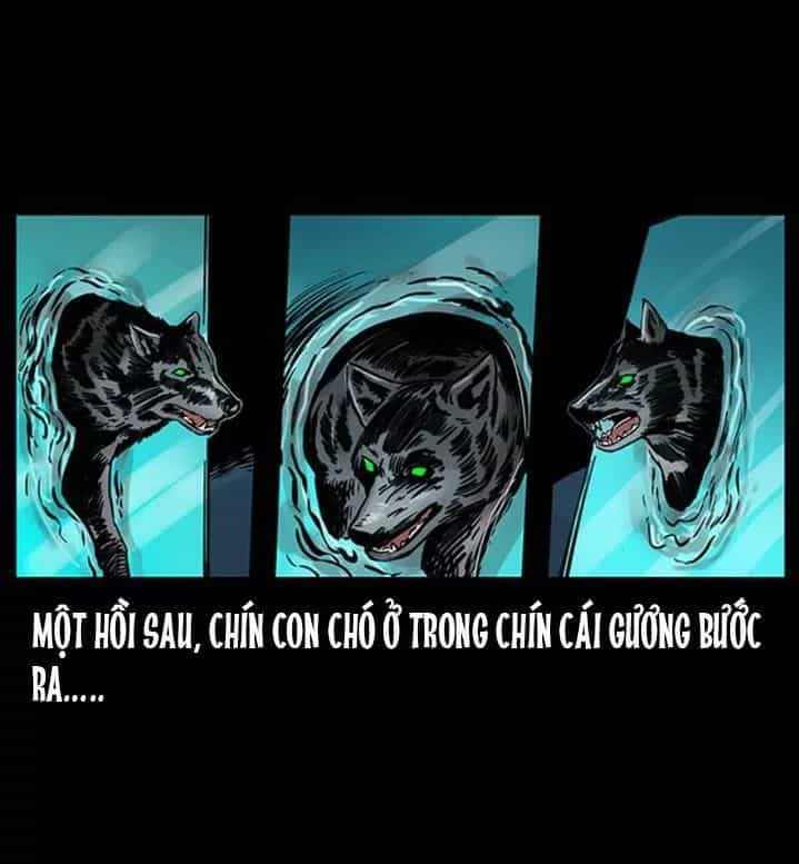 U Minh Ngụy Tượng - Chương 254 - ảnh 83