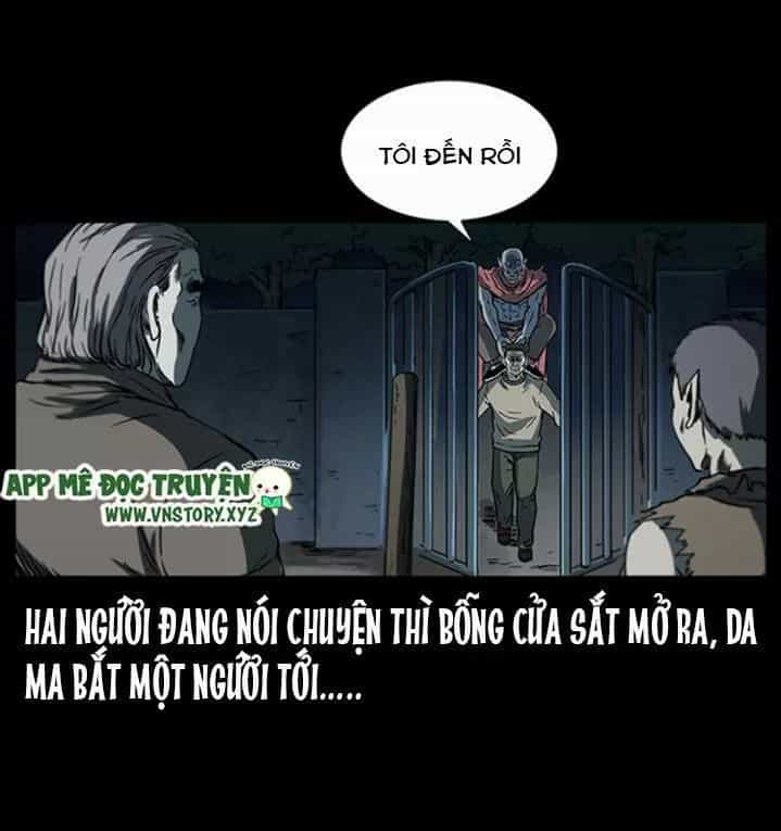 U Minh Ngụy Tượng - Chương 254 - ảnh 9