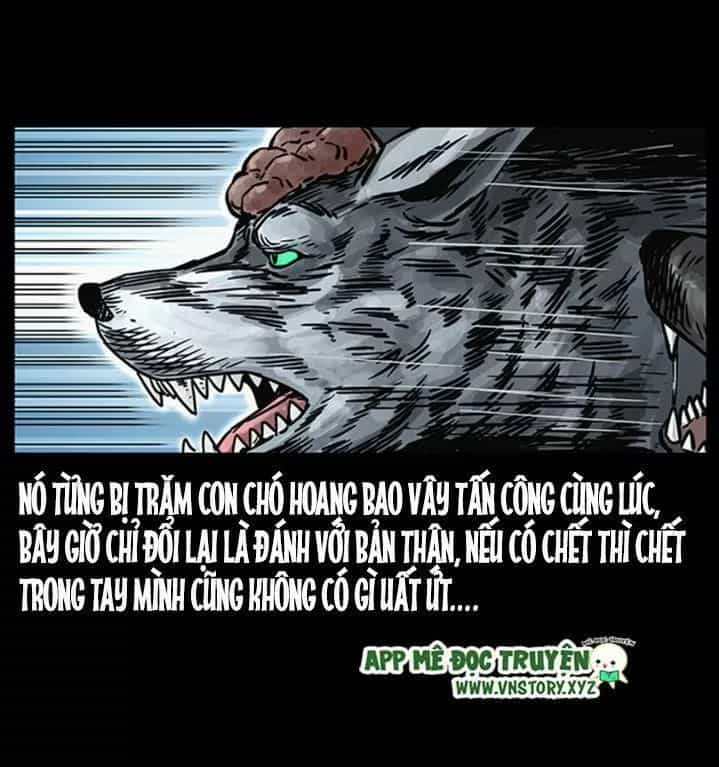 U Minh Ngụy Tượng - Chương 255 - ảnh 11