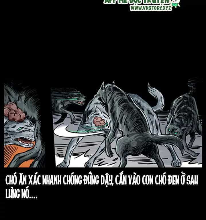 U Minh Ngụy Tượng - Chương 255 - ảnh 25