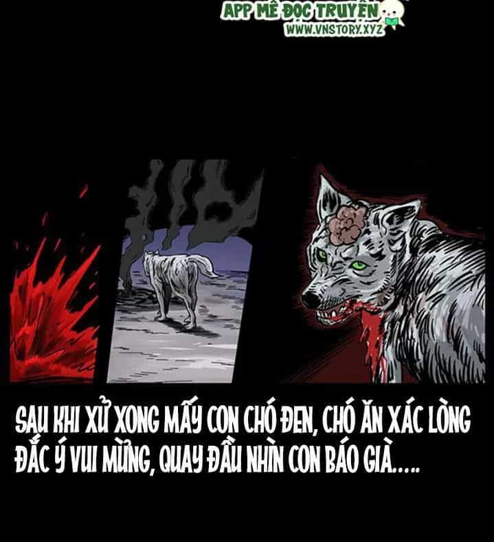 U Minh Ngụy Tượng - Chương 255 - ảnh 35