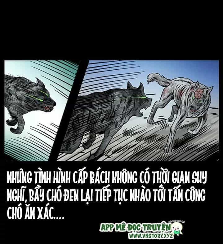 U Minh Ngụy Tượng - Chương 255 - ảnh 37