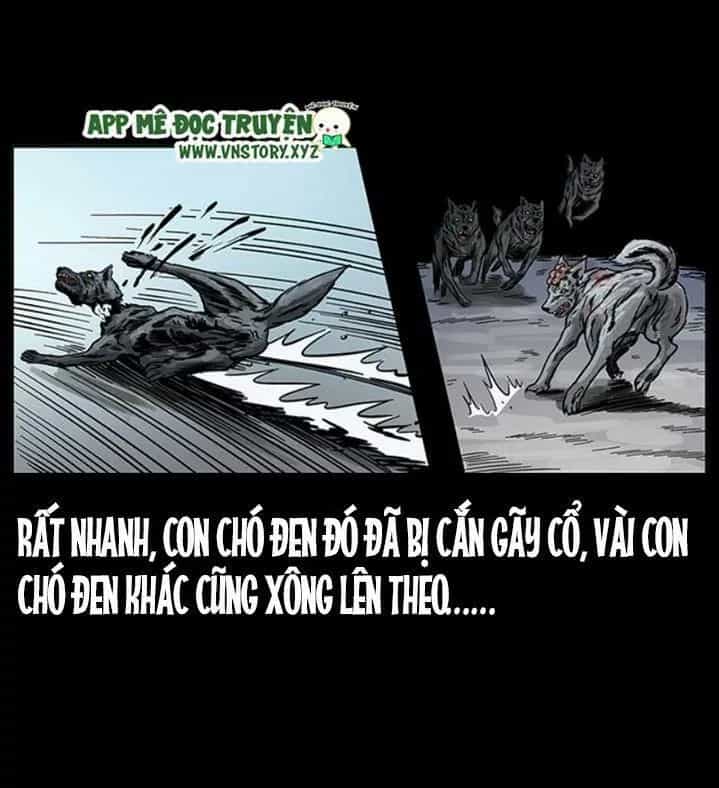 U Minh Ngụy Tượng - Chương 255 - ảnh 39