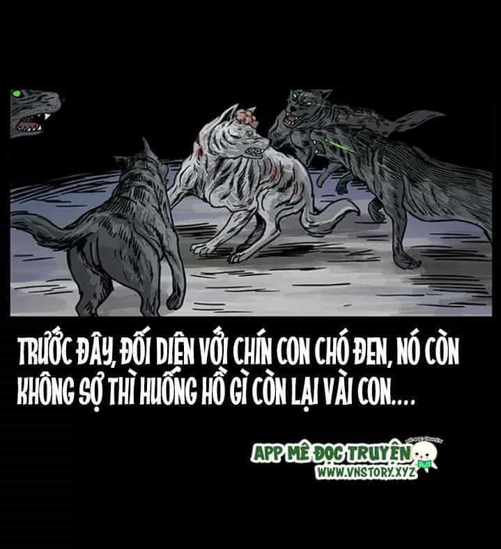 U Minh Ngụy Tượng - Chương 255 - ảnh 40