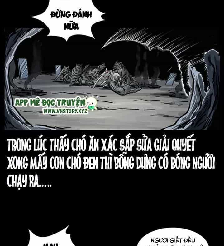 U Minh Ngụy Tượng - Chương 255 - ảnh 42