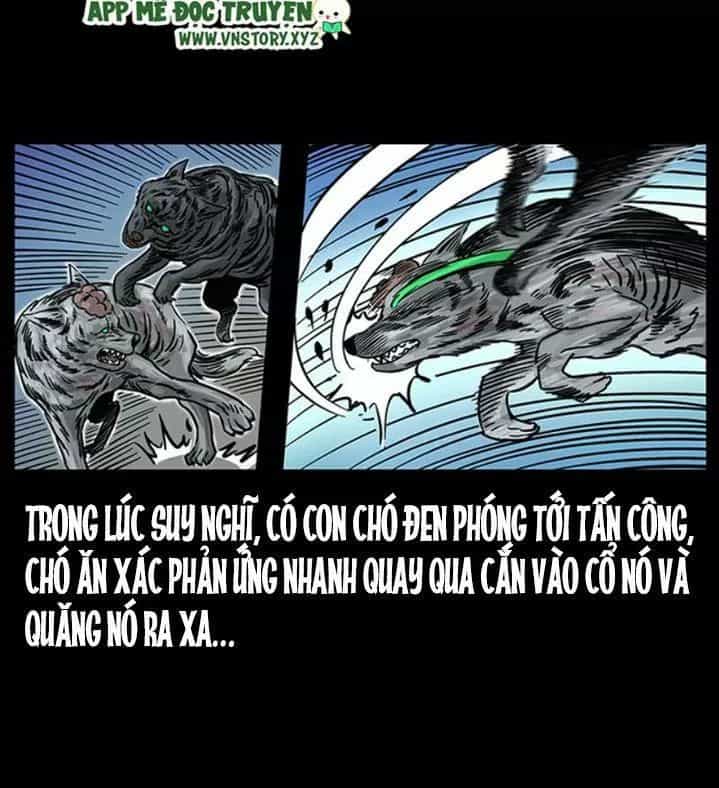 U Minh Ngụy Tượng - Chương 255 - ảnh 46