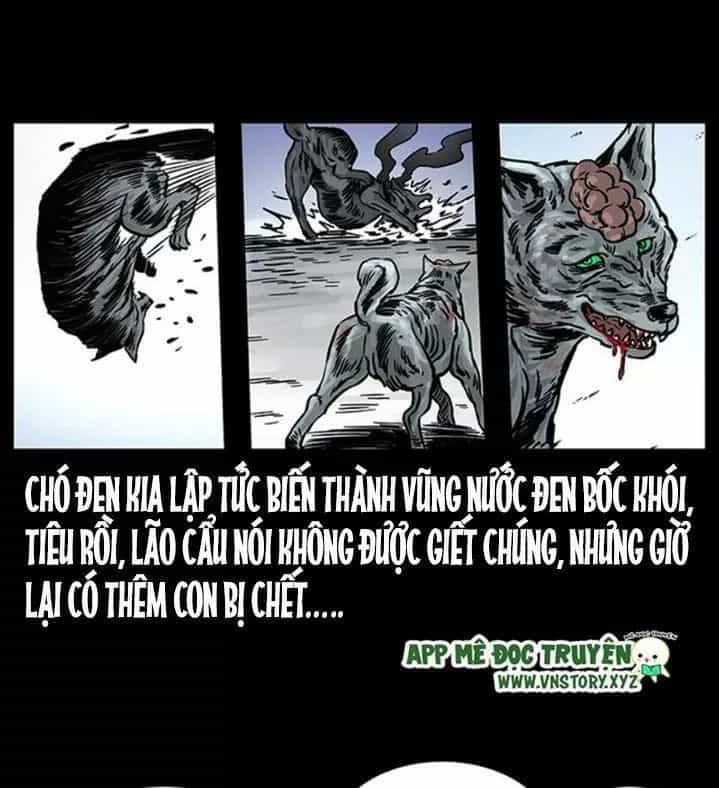 U Minh Ngụy Tượng - Chương 255 - ảnh 47