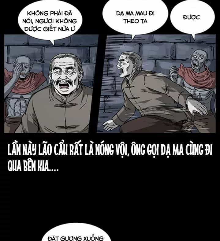 U Minh Ngụy Tượng - Chương 255 - ảnh 48