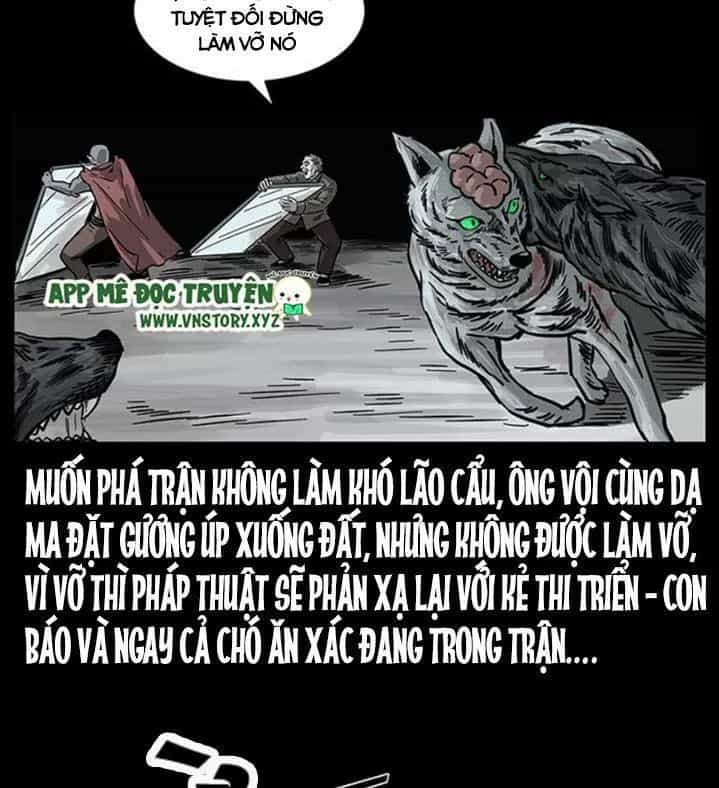 U Minh Ngụy Tượng - Chương 255 - ảnh 49