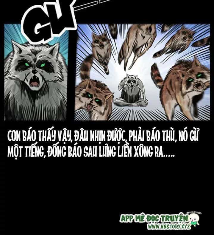 U Minh Ngụy Tượng - Chương 255 - ảnh 50