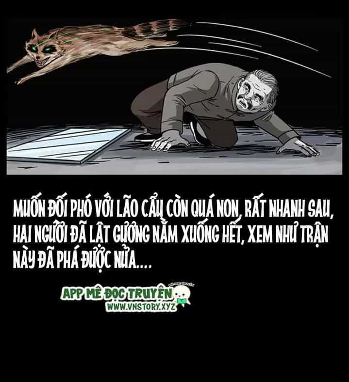 U Minh Ngụy Tượng - Chương 255 - ảnh 52
