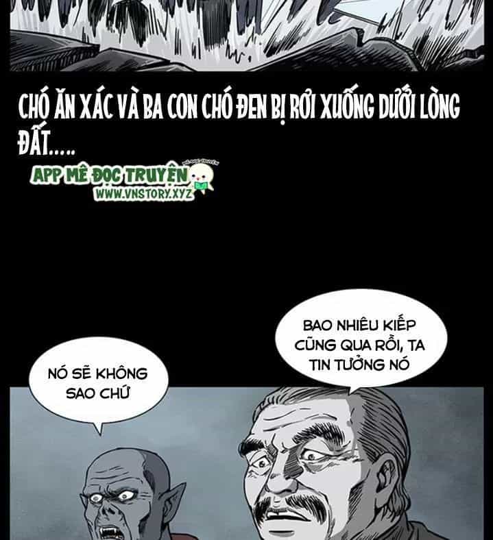 U Minh Ngụy Tượng - Chương 255 - ảnh 56