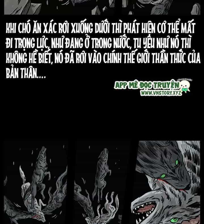 U Minh Ngụy Tượng - Chương 255 - ảnh 58