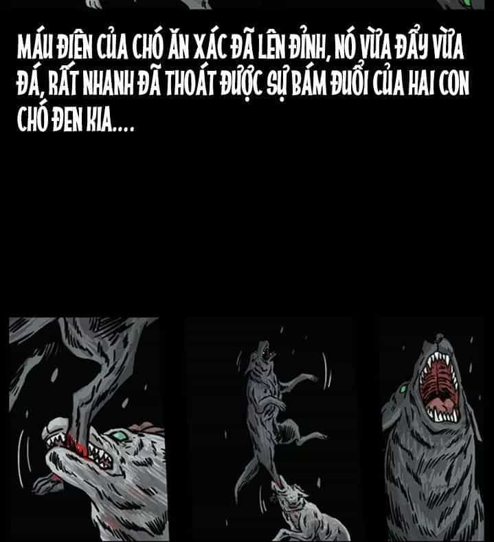 U Minh Ngụy Tượng - Chương 255 - ảnh 60