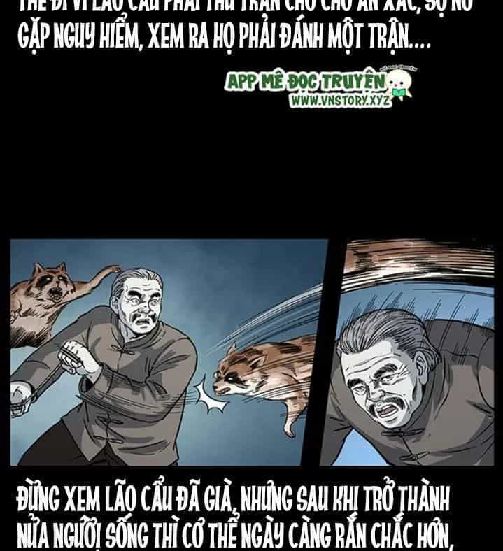 U Minh Ngụy Tượng - Chương 255 - ảnh 67