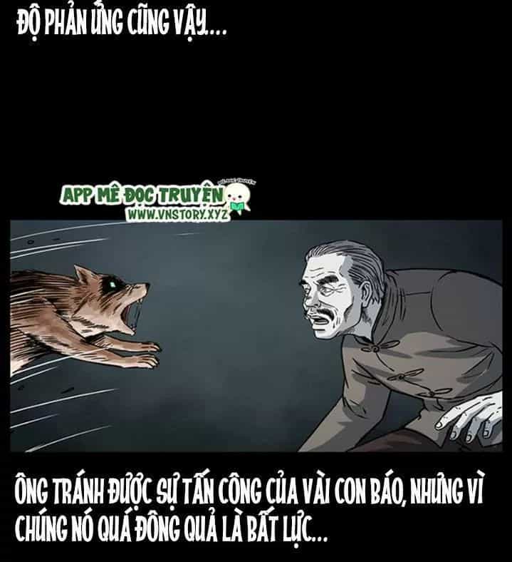 U Minh Ngụy Tượng - Chương 255 - ảnh 68