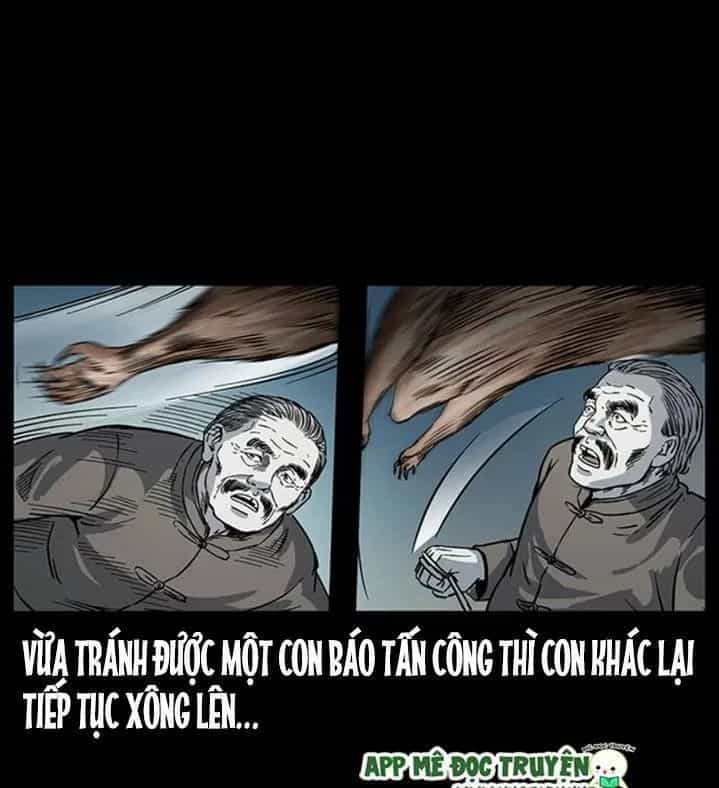U Minh Ngụy Tượng - Chương 255 - ảnh 69
