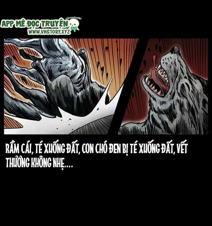 U Minh Ngụy Tượng - Chương 255 - ảnh 7