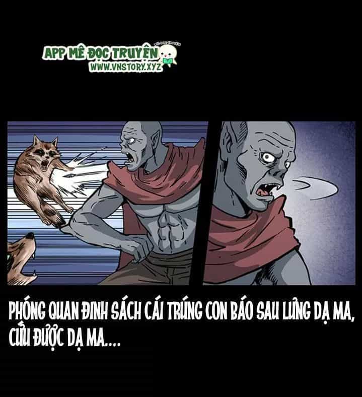 U Minh Ngụy Tượng - Chương 255 - ảnh 71