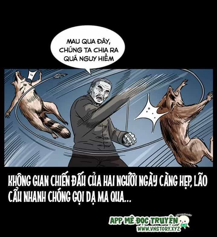 U Minh Ngụy Tượng - Chương 255 - ảnh 72