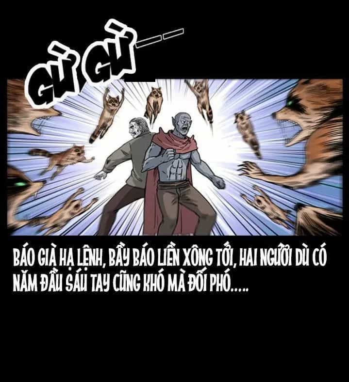 U Minh Ngụy Tượng - Chương 255 - ảnh 75