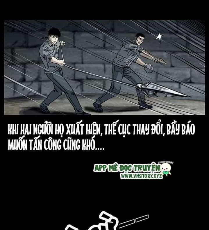 U Minh Ngụy Tượng - Chương 255 - ảnh 79