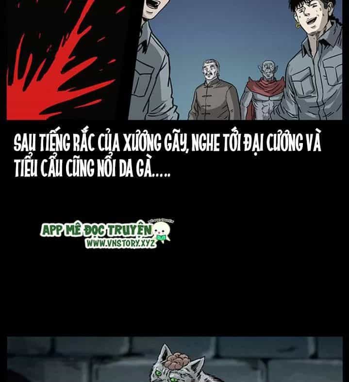 U Minh Ngụy Tượng - Chương 255 - ảnh 86