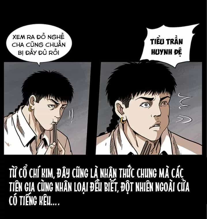 U Minh Ngụy Tượng - Chương 256 - ảnh 10