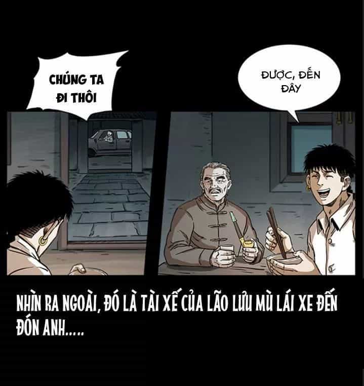 U Minh Ngụy Tượng - Chương 256 - ảnh 11