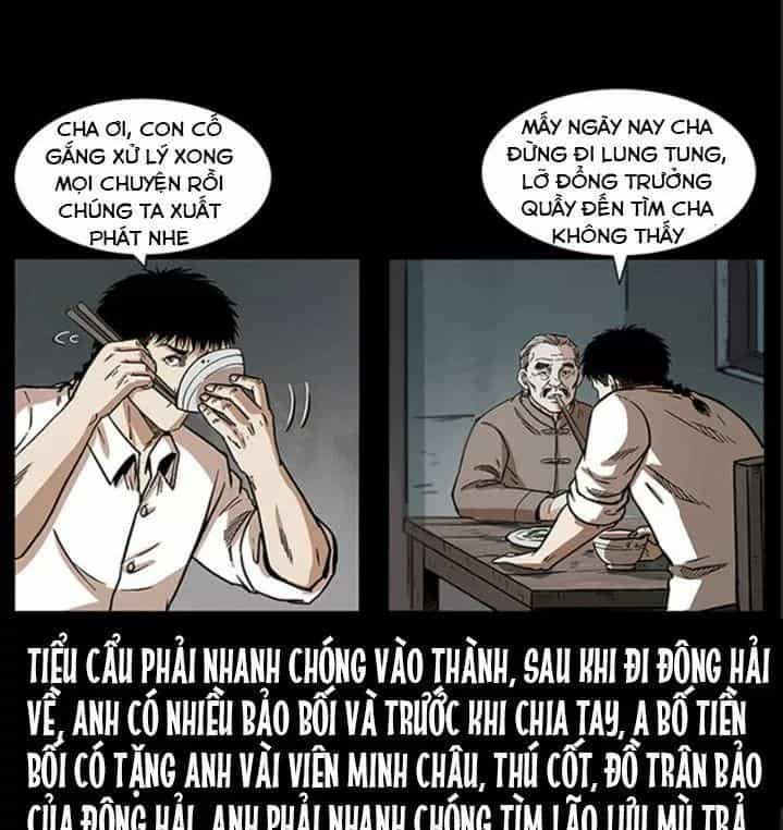 U Minh Ngụy Tượng - Chương 256 - ảnh 12