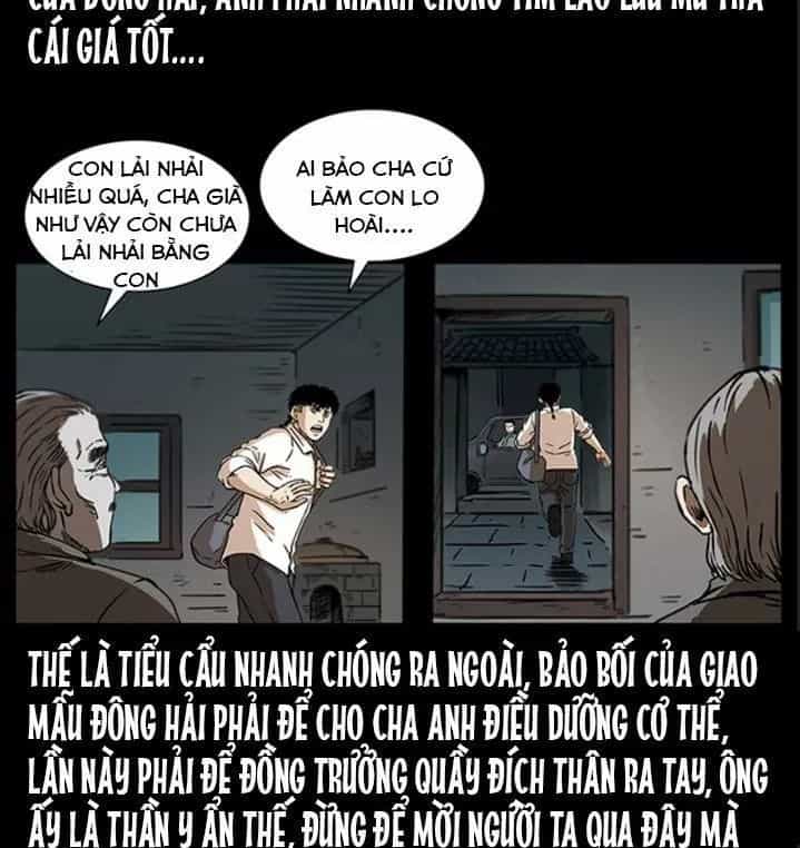 U Minh Ngụy Tượng - Chương 256 - ảnh 13