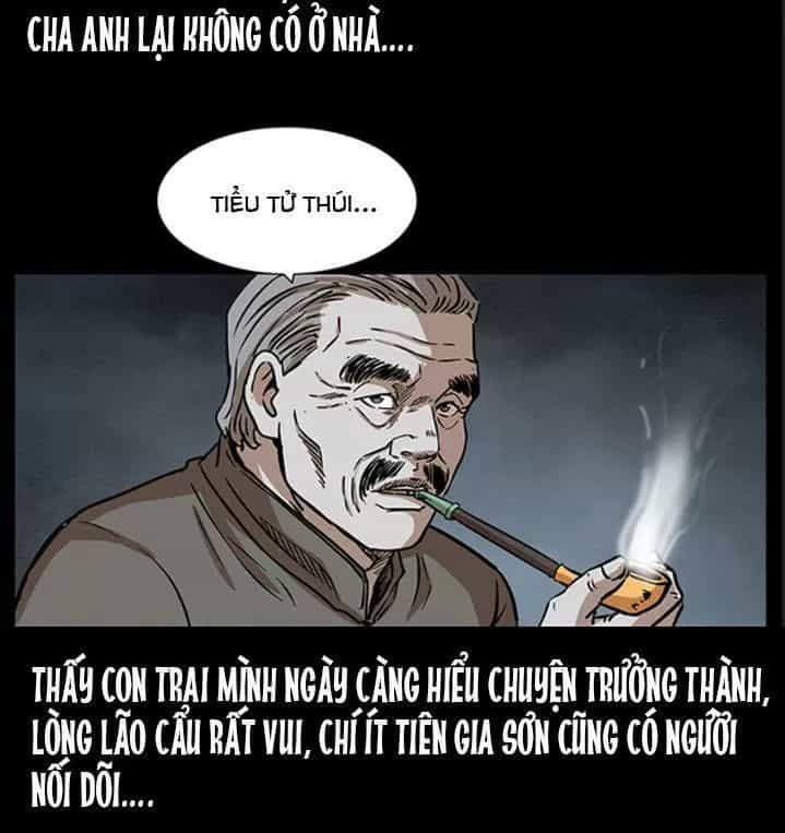 U Minh Ngụy Tượng - Chương 256 - ảnh 14