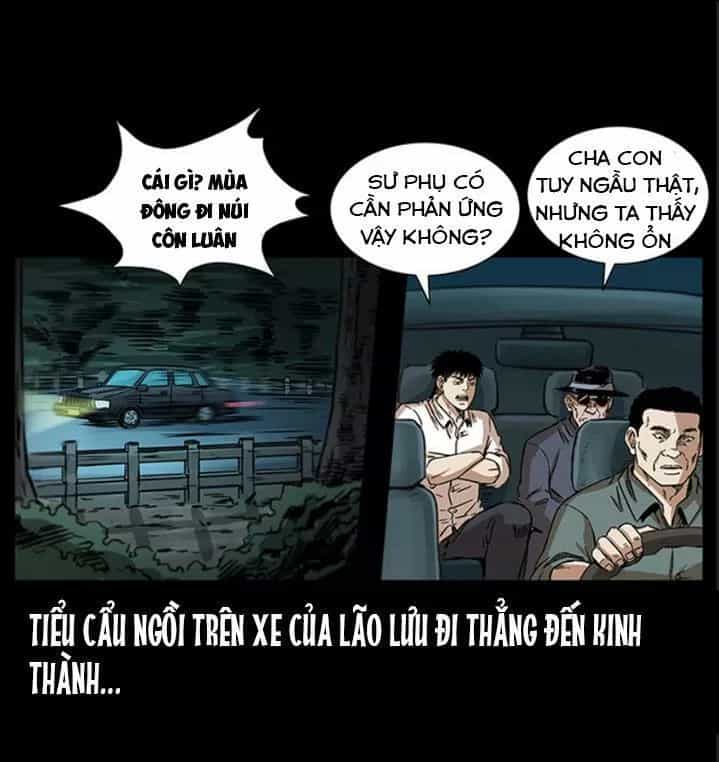 U Minh Ngụy Tượng - Chương 256 - ảnh 15
