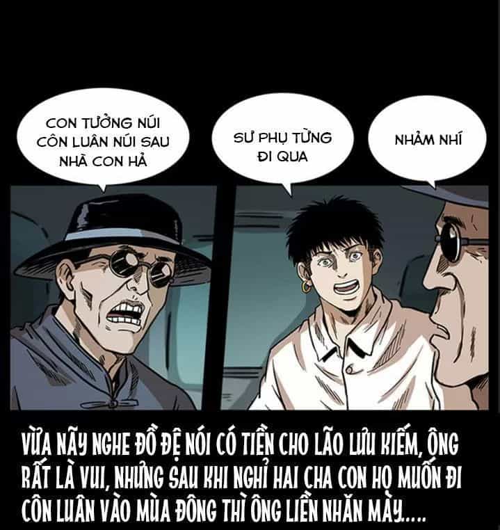 U Minh Ngụy Tượng - Chương 256 - ảnh 16