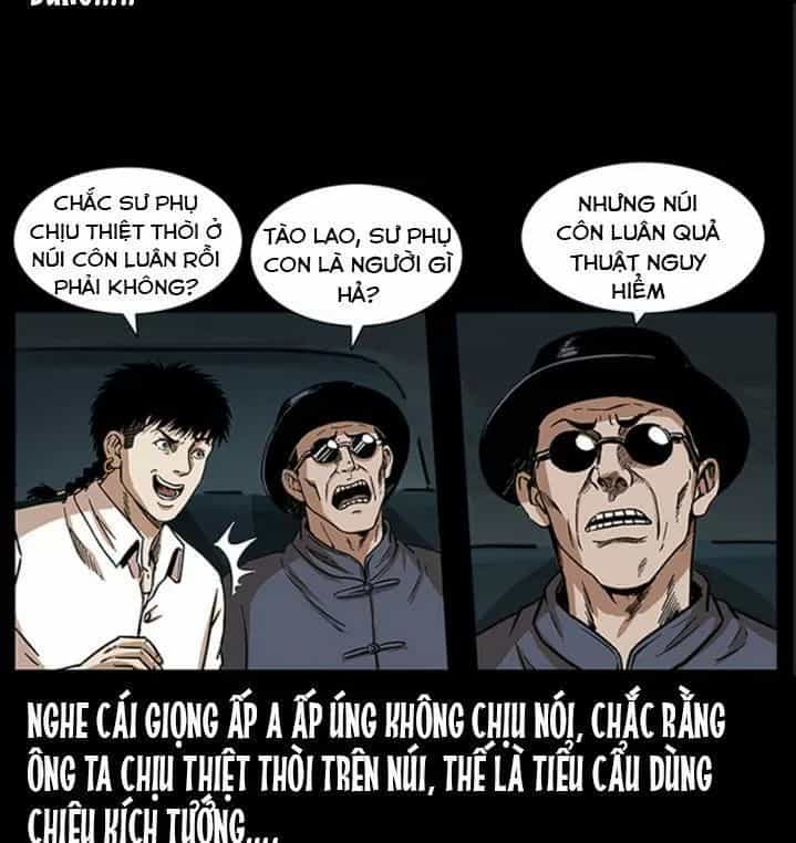 U Minh Ngụy Tượng - Chương 256 - ảnh 18