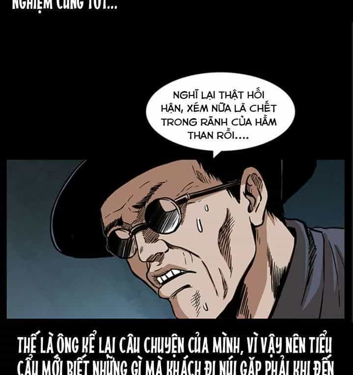 U Minh Ngụy Tượng - Chương 256 - ảnh 20