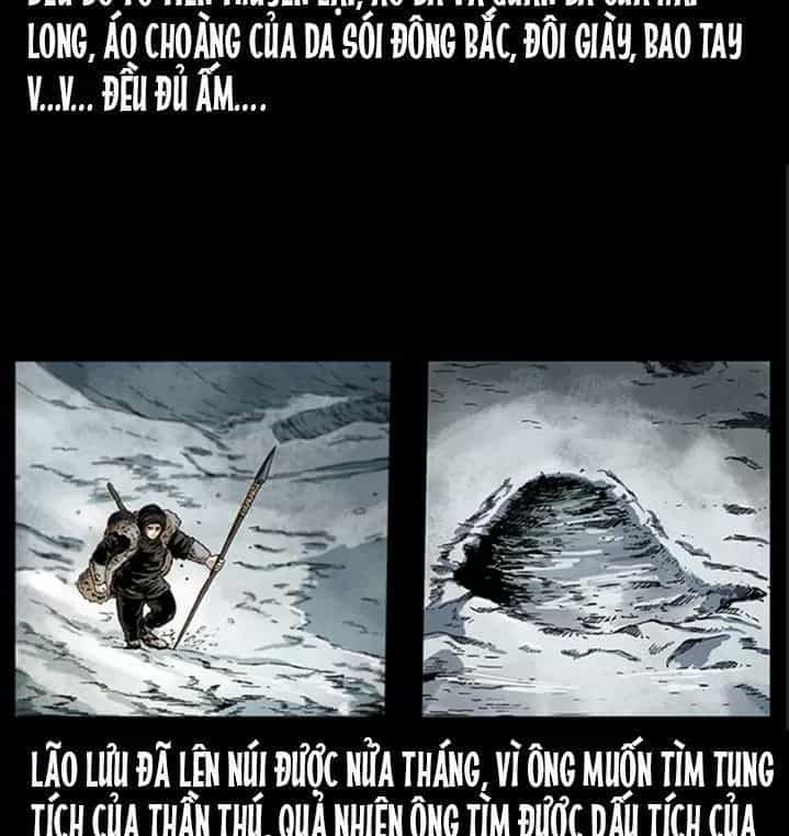 U Minh Ngụy Tượng - Chương 256 - ảnh 24