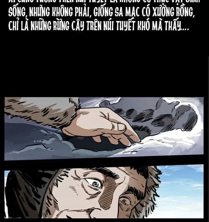 U Minh Ngụy Tượng - Chương 256 - ảnh 29
