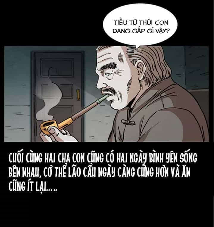 U Minh Ngụy Tượng - Chương 256 - ảnh 3