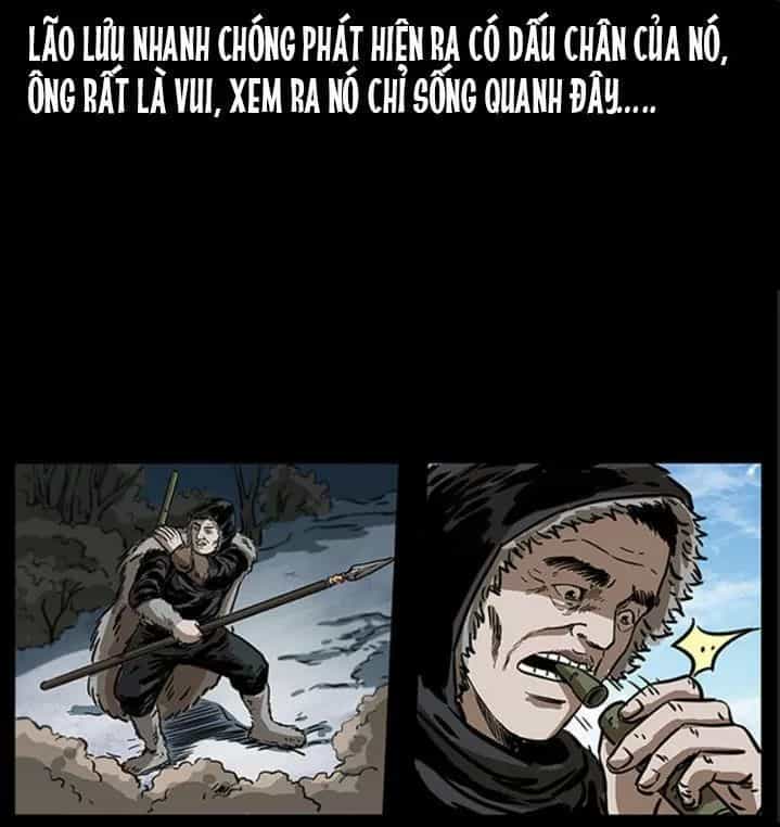 U Minh Ngụy Tượng - Chương 256 - ảnh 30