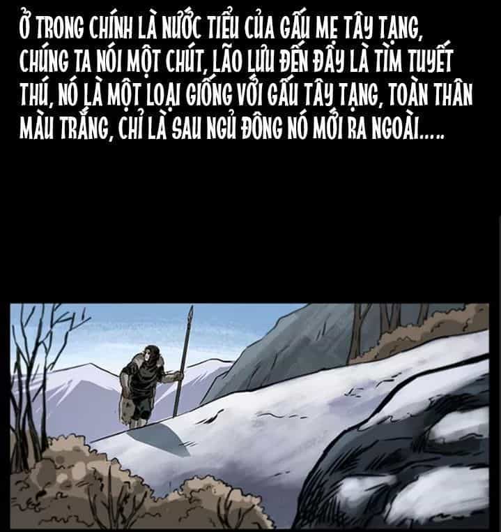U Minh Ngụy Tượng - Chương 256 - ảnh 33