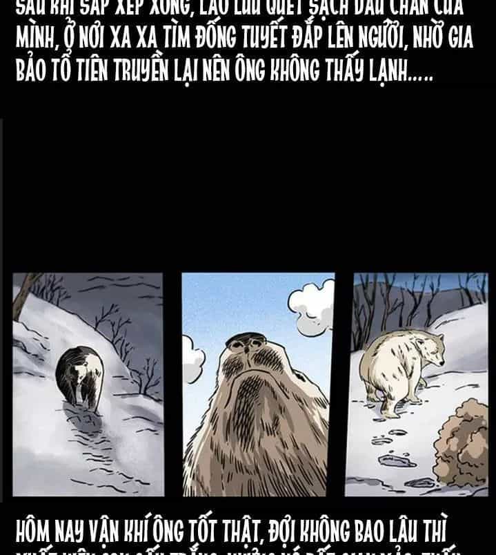 U Minh Ngụy Tượng - Chương 256 - ảnh 35