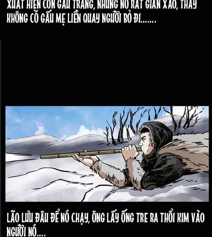 U Minh Ngụy Tượng - Chương 256 - ảnh 36