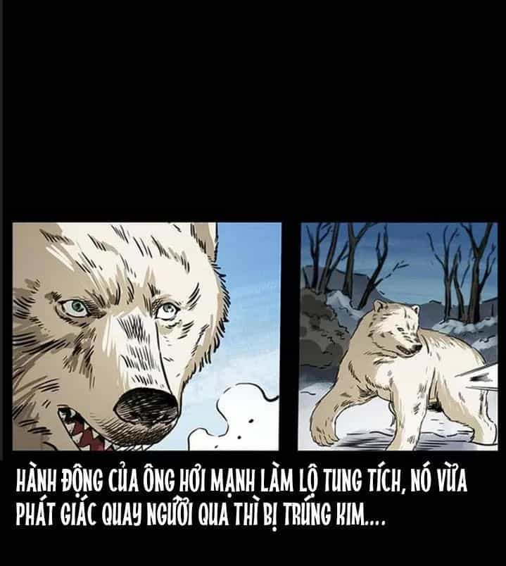 U Minh Ngụy Tượng - Chương 256 - ảnh 37