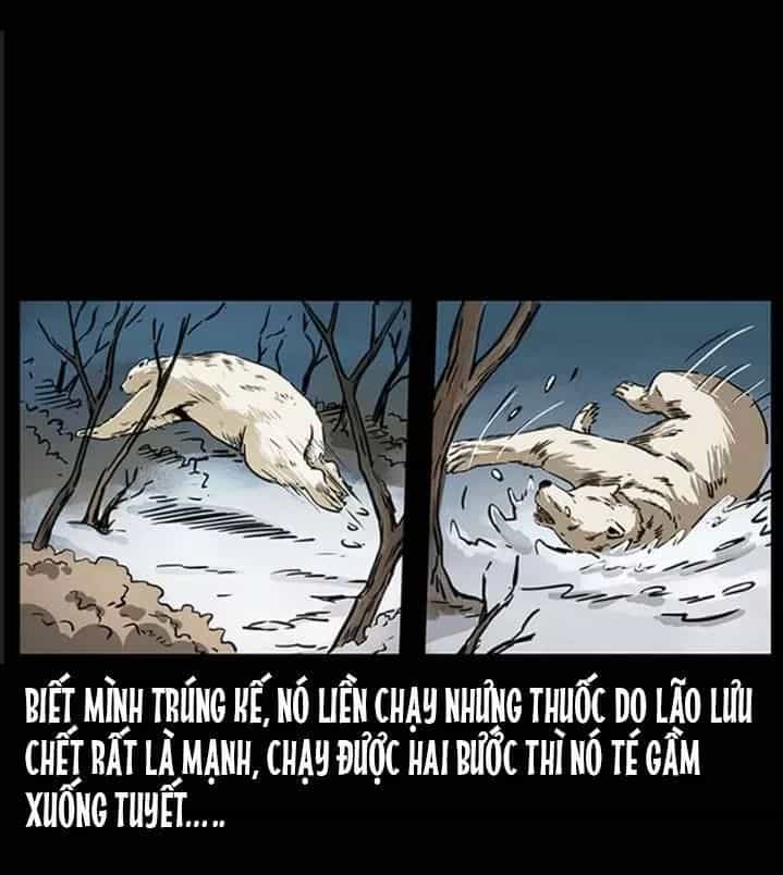U Minh Ngụy Tượng - Chương 256 - ảnh 38